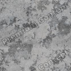 Seamless Concrete